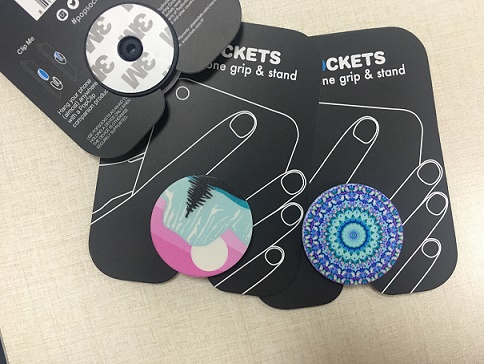 

NEW Universal phone holder with more picture cell phone holder finger grip Stand Mounts used any phone free Custom design, Custom logo/20 pcs up