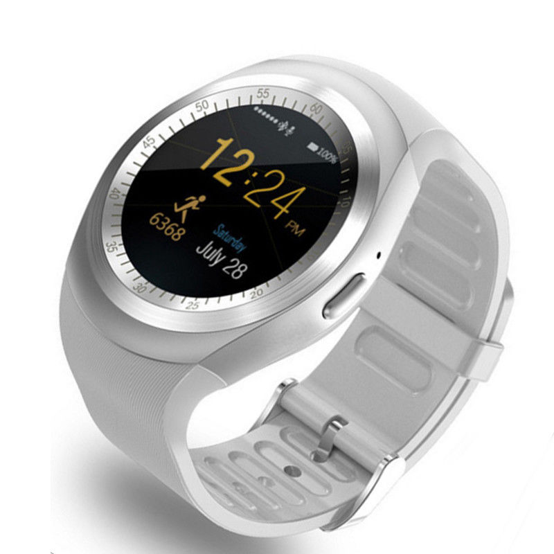 y1 smart calling watch