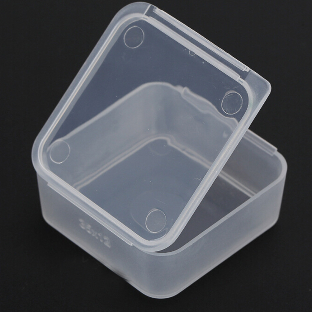 small plastic boxes for sale