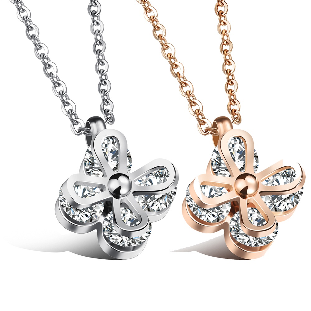 Mariposa Collar Colgante Cadena Encanto de Plata Plateado Mujer Damas Regalo