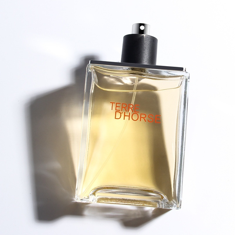 Men Parfum Earth Noble Oriental Scent Natural Lasting Eau De Toilette Eau De Toilette Spray 100ml-image-433603443