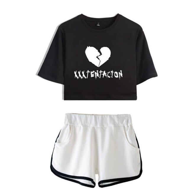 pantaloncini da tennis donna