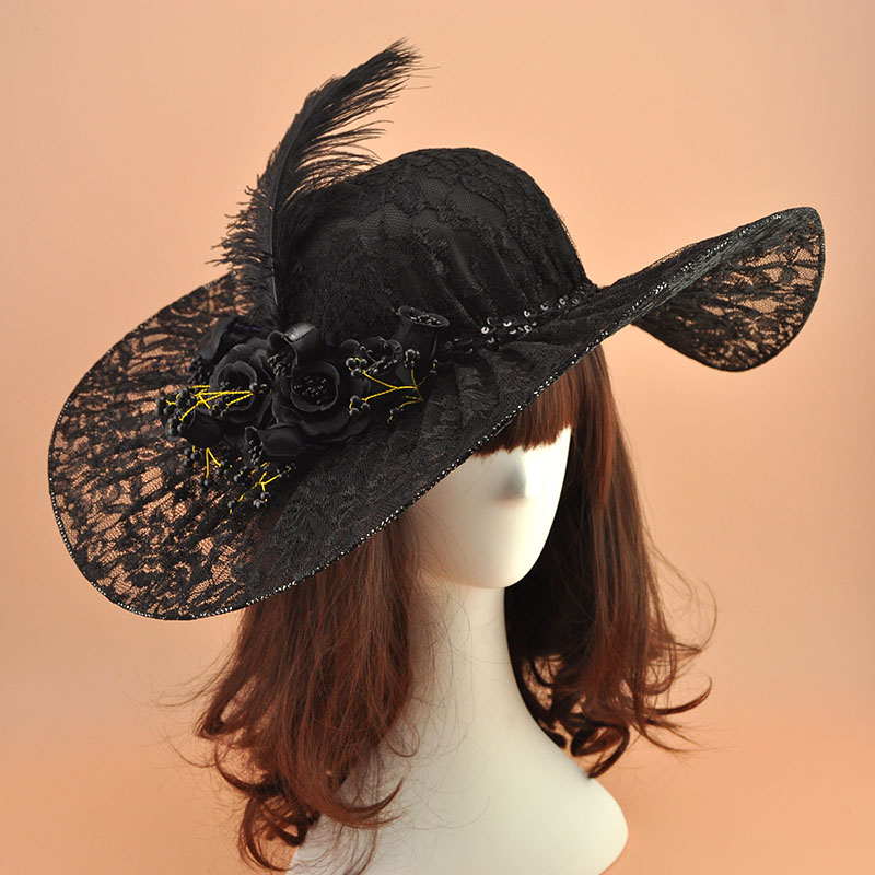 cheap church hats online