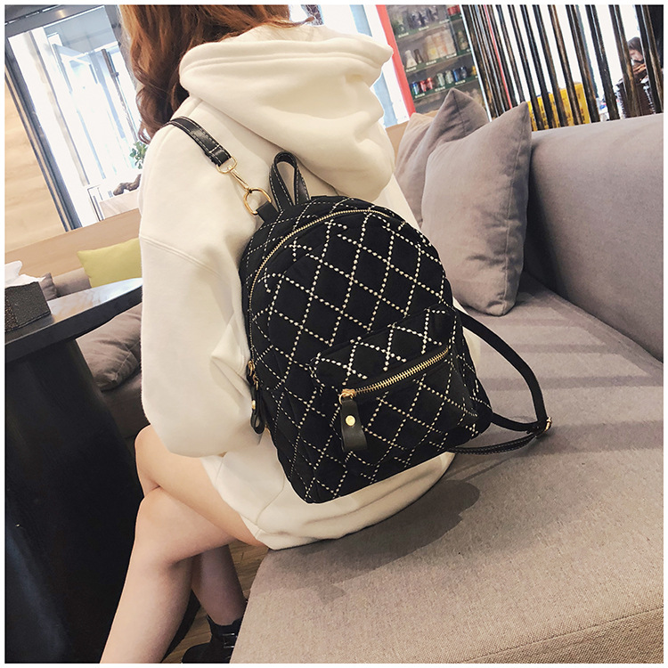 Black Small