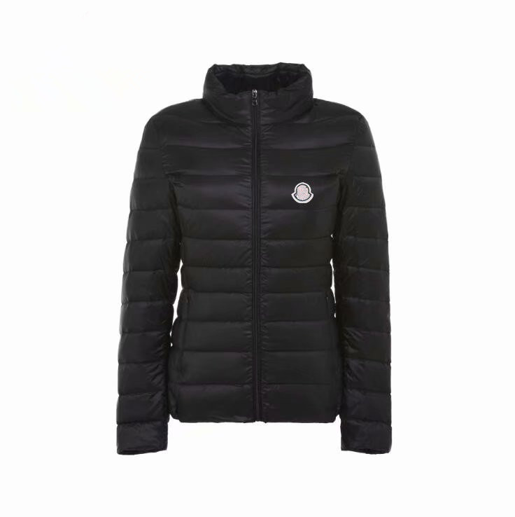 jaquetas estofadas femininas