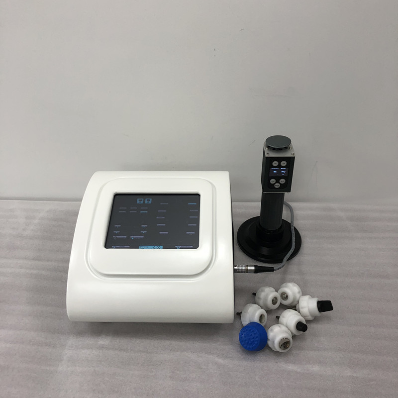 

High tech newest Shock wave /shockwave therapy equipment for whole body pain therapy and erectile dysfunction/ED treatments