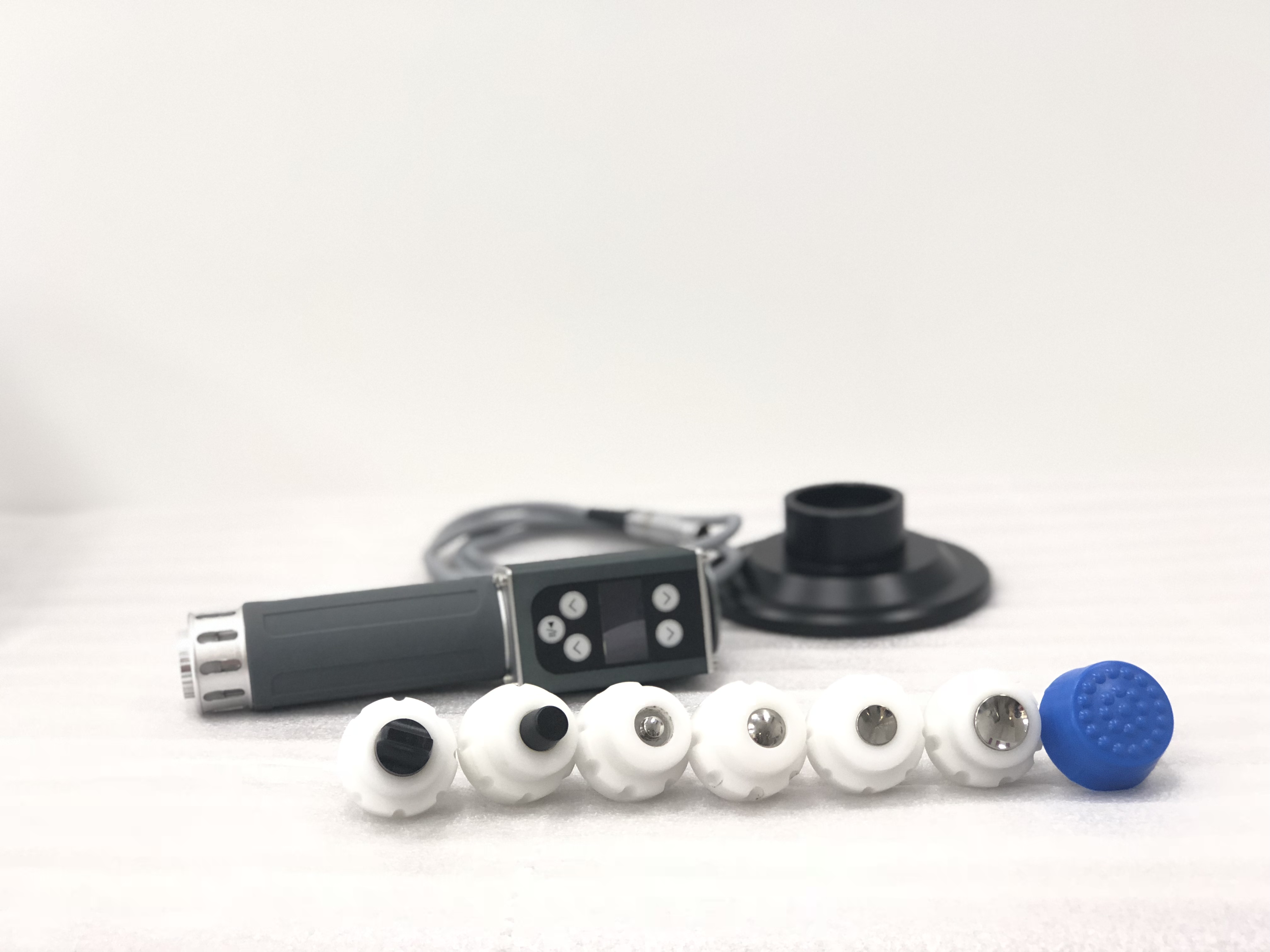 

Hot sale Onda de choque low power Shockwave Therapy Equipment /Acoustic shock wave machine for ED treament machine