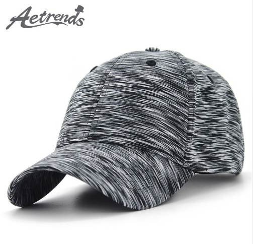 

[AETRENDS] New Plaid Sport Baseball Cap Men Women Cotton Snapbacks Outdoor Baseball Hats Z-6255, Other