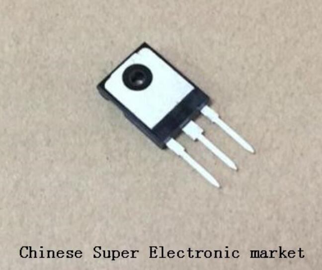

10PCS IXGH60N60C2 60N60 TO-247 Integrated Circuits