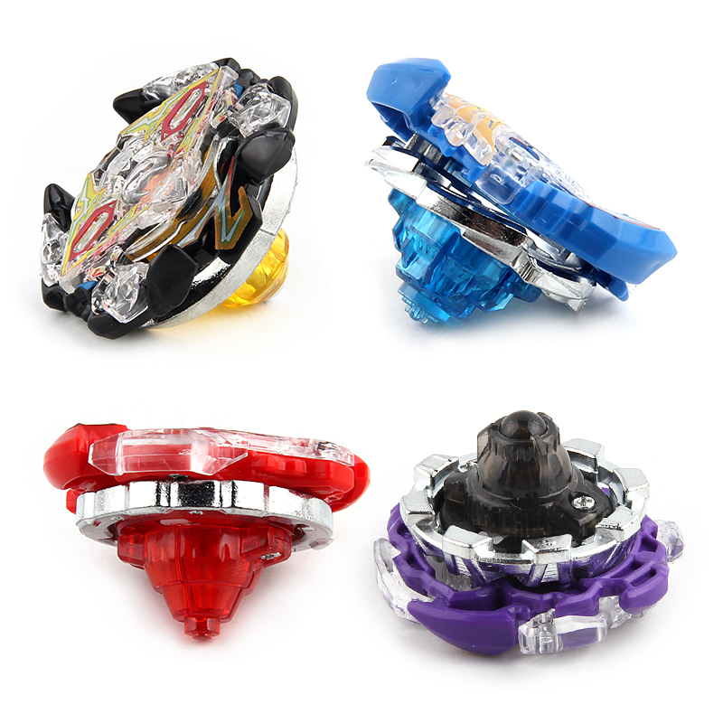 New Spinning Top Beyblade Burst B -23 With L