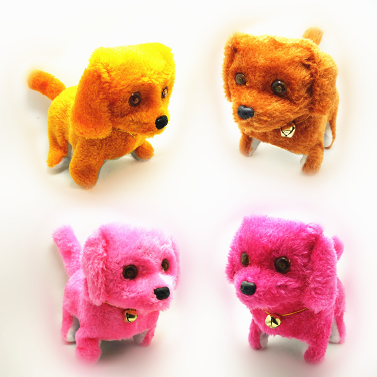 juguetes electronicos para perros