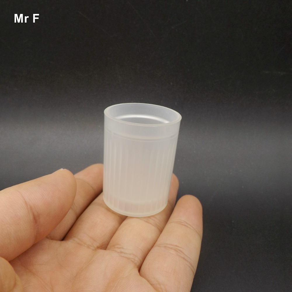 

Close Up Magic Mini Milk Disappear Cup Magic Tricks Props Game Toy Teaching Intelligence Toys For Children