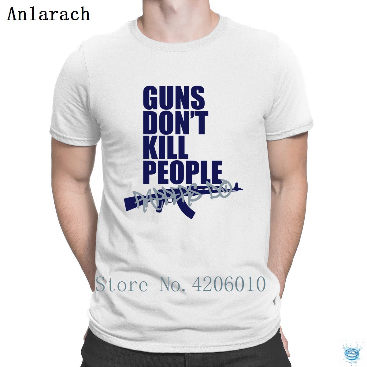 gun t shirts for sale