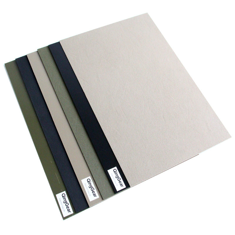 

6pcs/lot K100 Kydex sheet for DIY knife sheath DIY holster DIY Tactical Gear, As picture