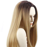 Medium Brown