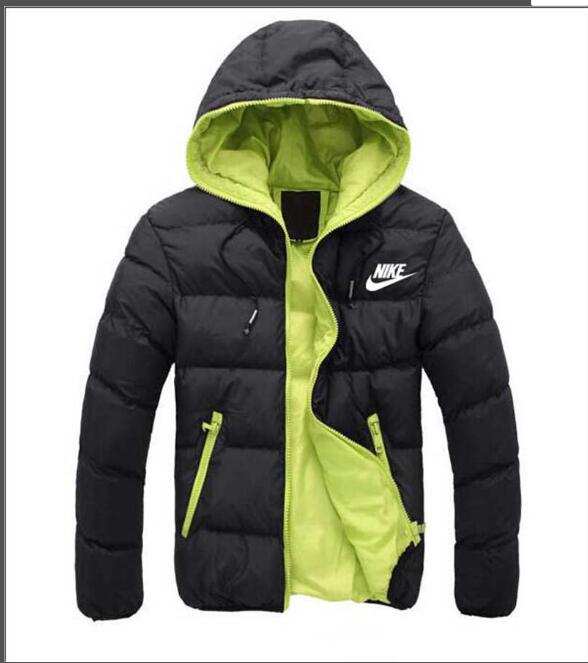 NK-Black/Green