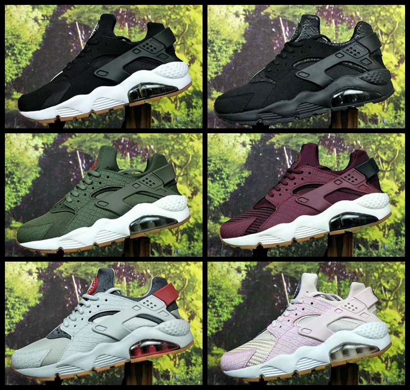 huarache militar