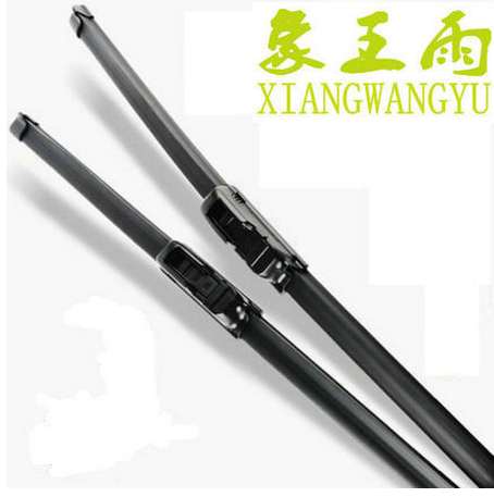 

Free shipping Natural Rubber Car Wiper Blade auto soft windshield wiper any 1 pcs size choice 14-26in Wholesale price