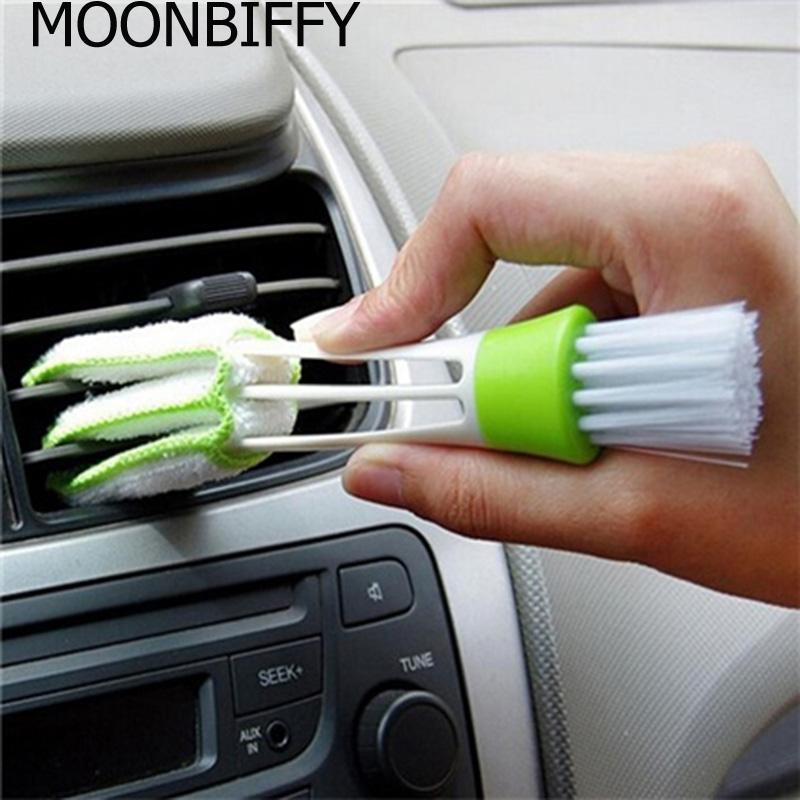 

Dirt Duster Brush Useful Computer Keyboard Cleaning Brushes Fast and easy to use Microfibre Brush Hot Sale