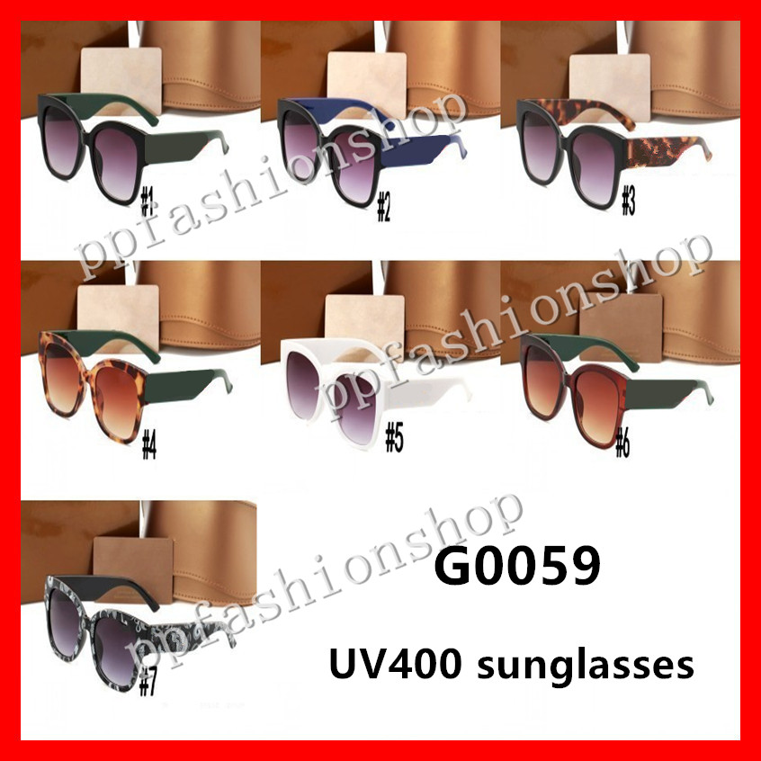 

2018 New Luxury Women Brand Designer Sunglasses Square Summer Style Full Frame Top Quality UV Protection And With Box