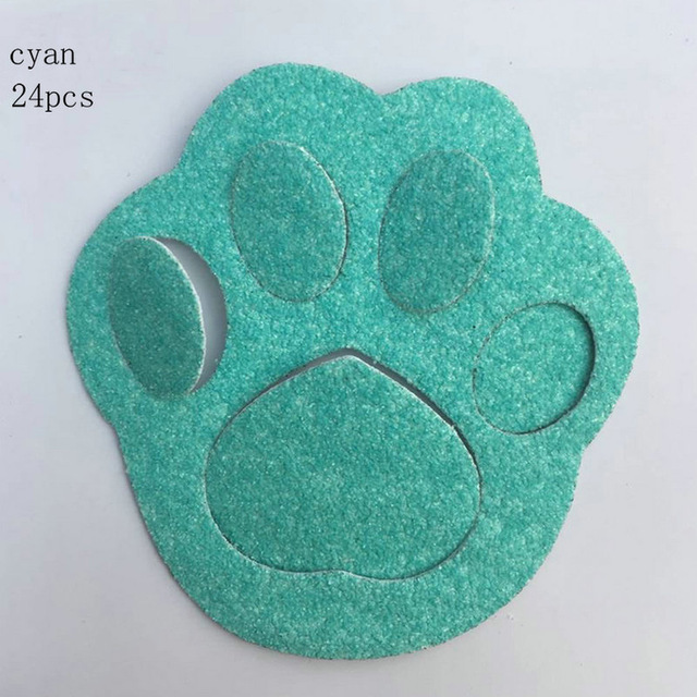 cyan