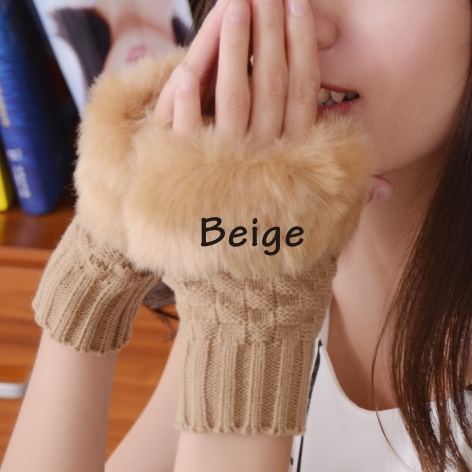 Beige