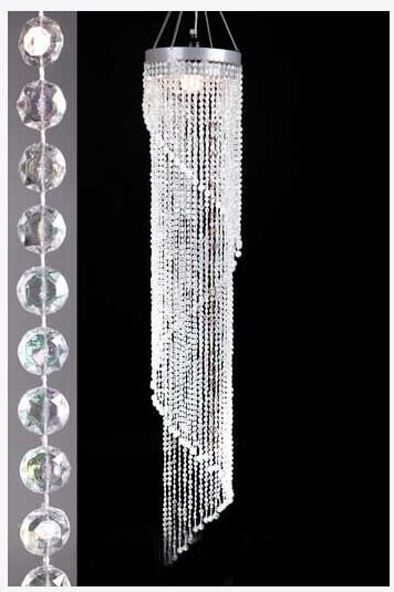 

Acrylic crystal wedding centerpiece decorations fashion luxury acrylic crystal wedding road lead 180cm/120cm long 30cm/20cm diameter WT072, Clear