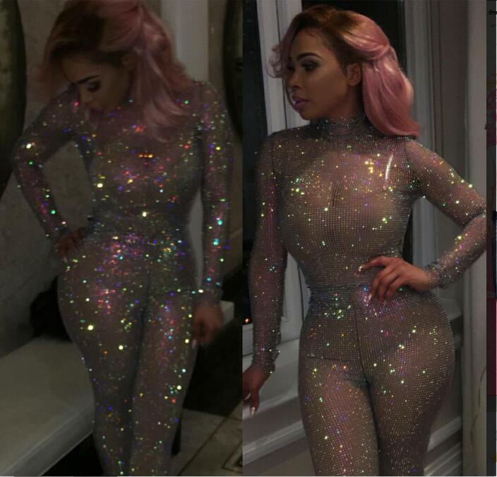 

Evening dress Yousef aljasmi Kim kardashian Long derss High collar Beaded sheer Jumpsuit Almoda gianninaazar ZuhLair murad Ziadnakad, Same with picture