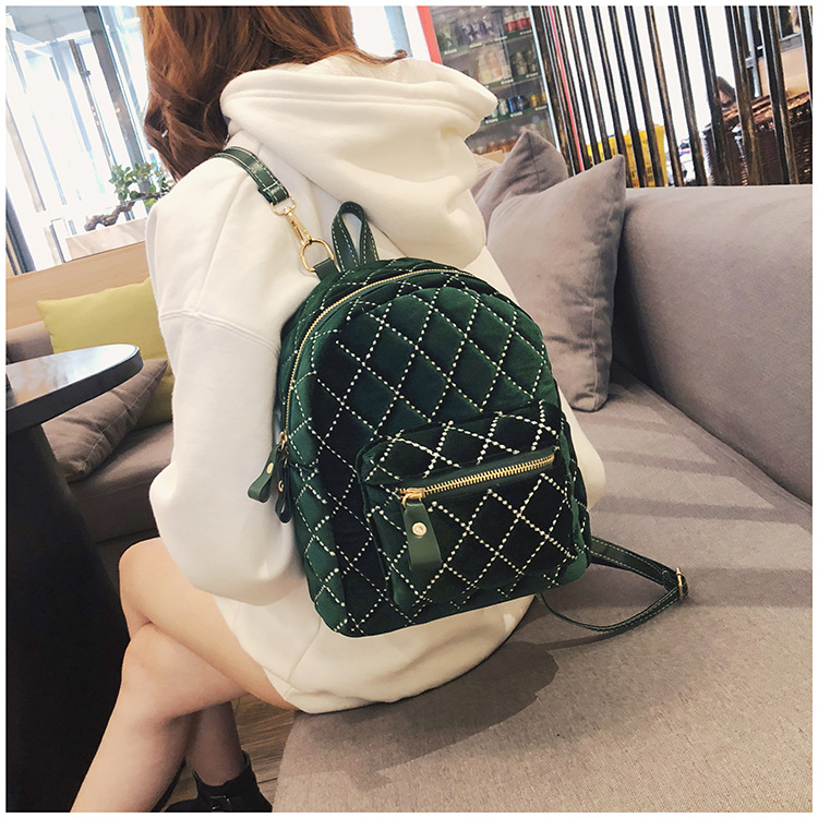 Green Small