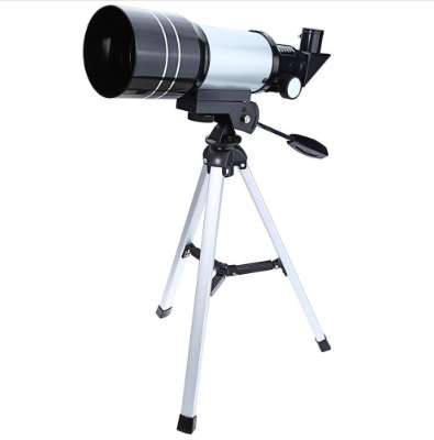 

F30070M Monocular Telescope Outdoor Professional Space Astronomic Telescope with Portable Tripod Adjustable Lever Hot Sale