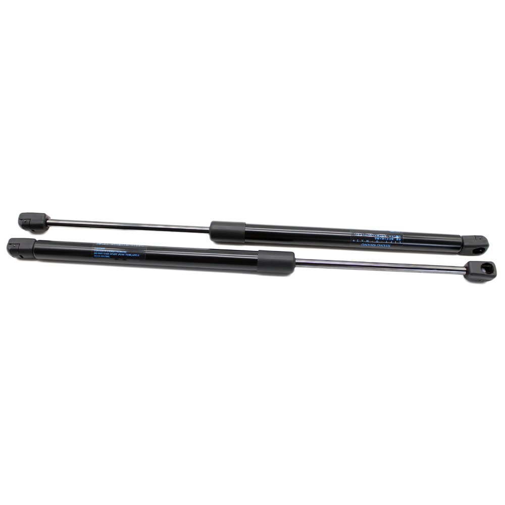 2 pièces Auto hayon arrière botte vérins à gaz amortisseurs supports de levage convient pour AUDI A4 Avant (8ED, B7) Estate 2004 2005 2006 2007 2