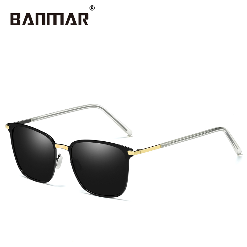 C6 GOLD BLACK GRAY
