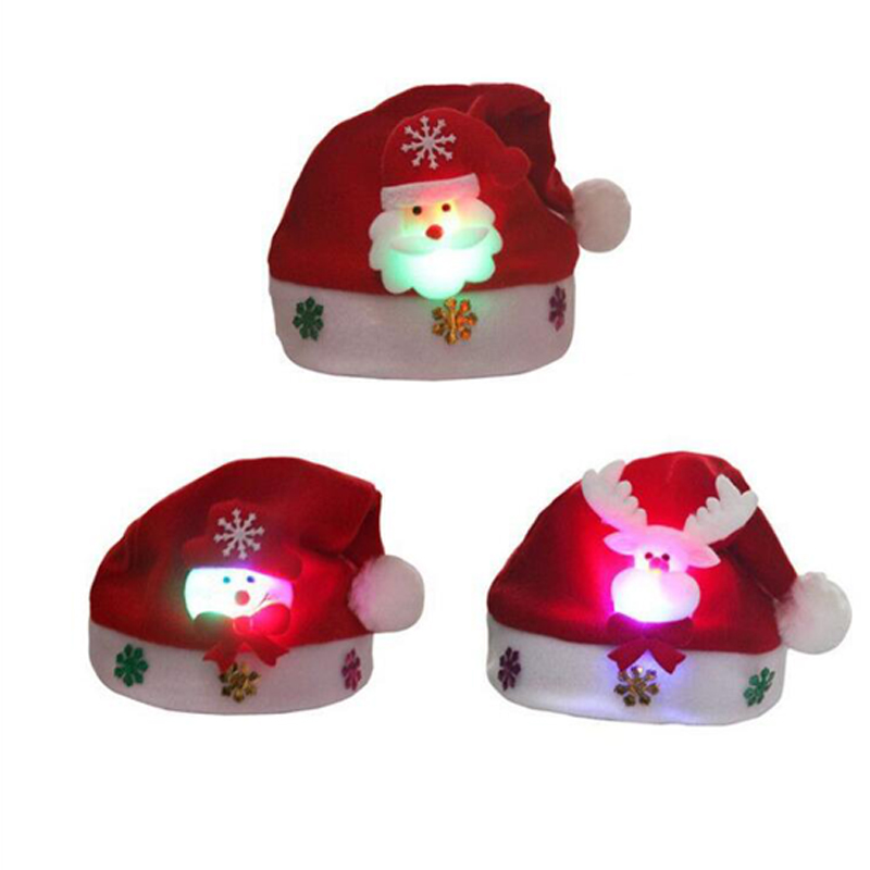 xmas hats for children