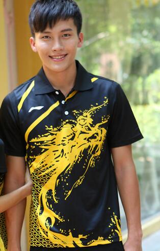 men black one shirt