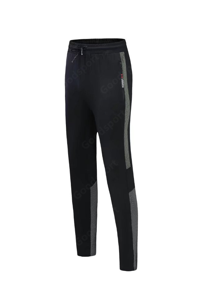 1804 GREEN line pants