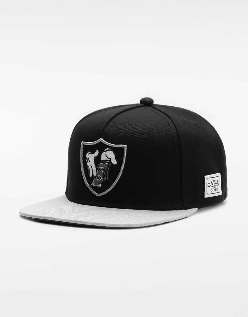 

free shipping cheap high quality hat classic fashion hip hop brand man woman snapbacks royal black/grey C&S WL TO BLOW CAP, Blue;gray
