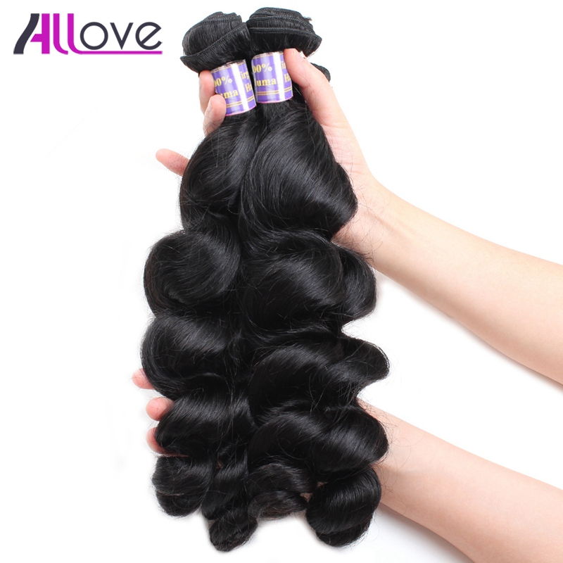 

Loose Wave Peruvian Hair Indian Virgin Hair Bundles Cheap 8A Brazilian Hair Bundles 10PCS Wholesale Free Shipping For Black Women, Natural color