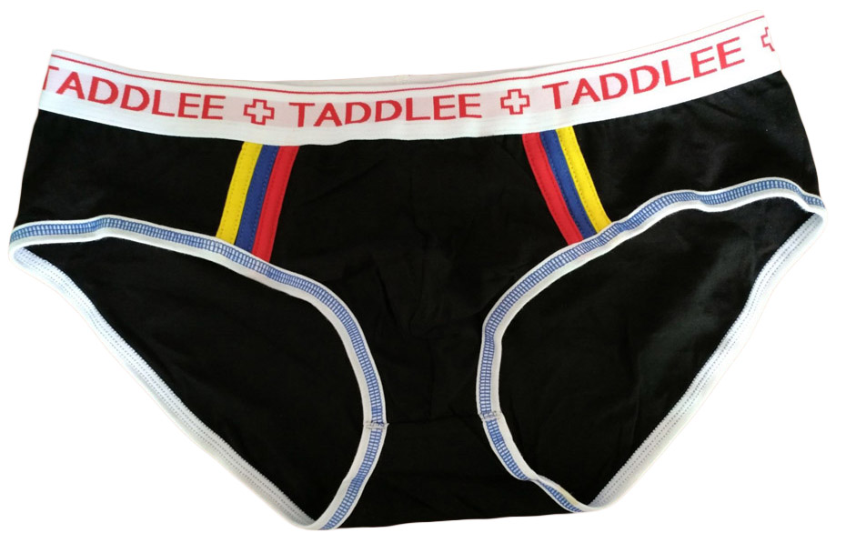 2020 Sexy Mens Underwear Briefs Bikini Cotton Men Brief ...