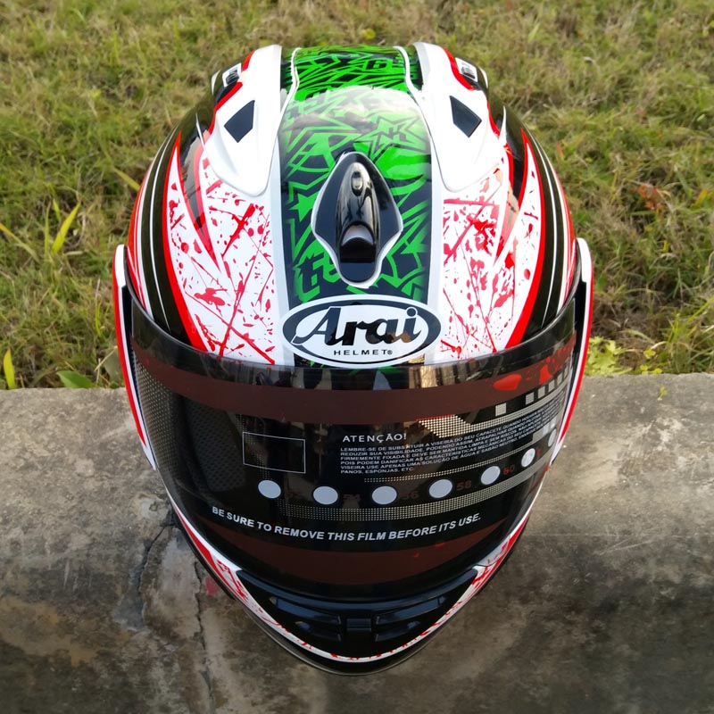 

Motorcycle full face helmet winner season all the year round racing cross country safety crash helmet casque moto casco