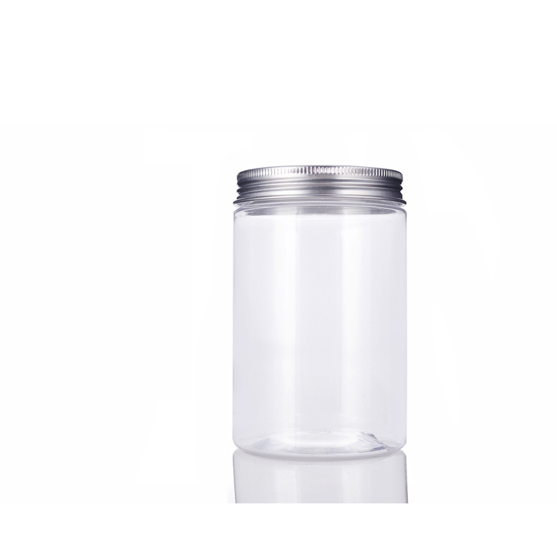 50pcs 50 ml Verre Scellé Bouteilles Marron vide de haute qualité noir et un couvercle en plastique