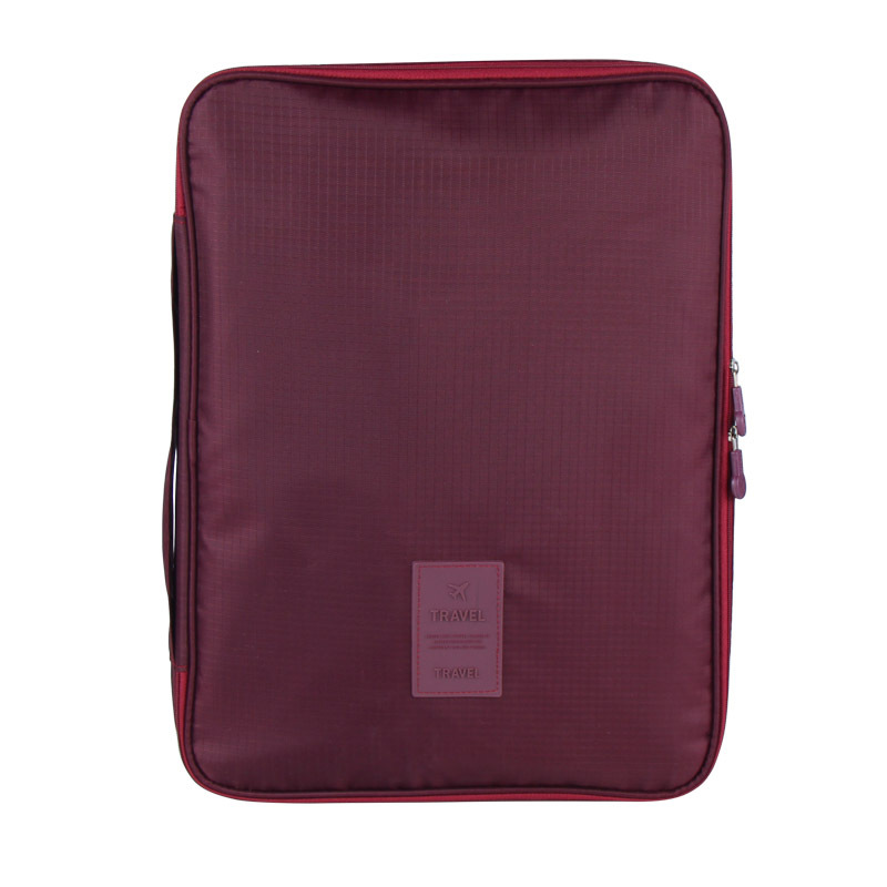 Wine red