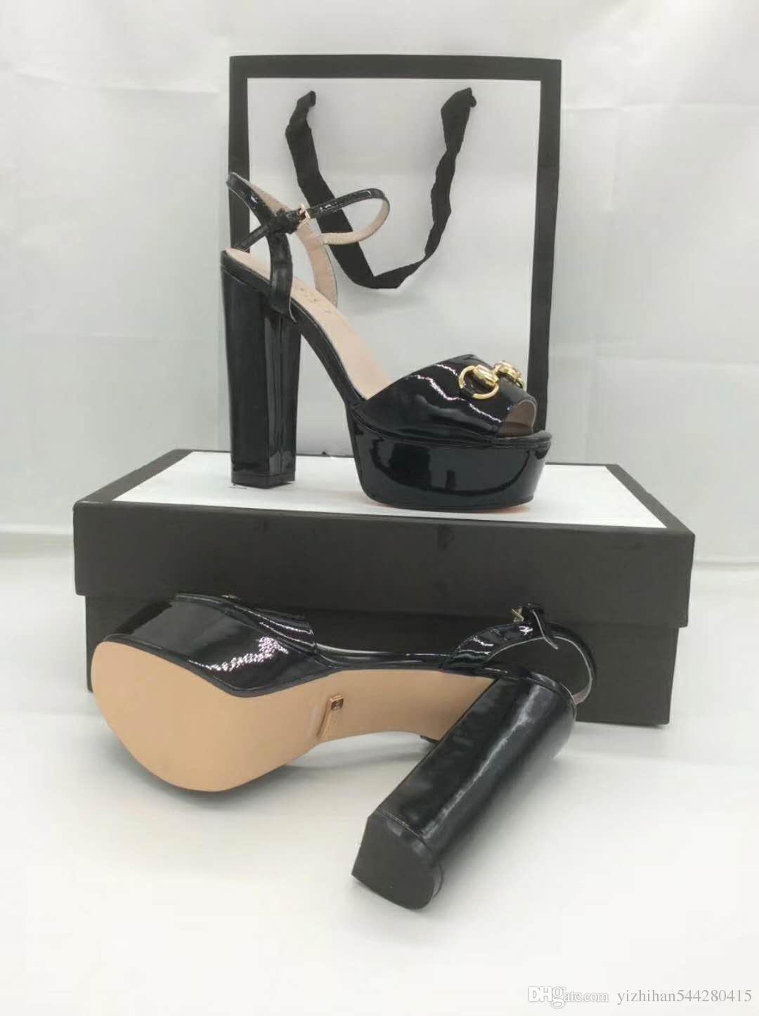 

2018 NEW women shoes,luxury shoes,designer shoes,the original version high heels shoes,With 13cm high, Silver
