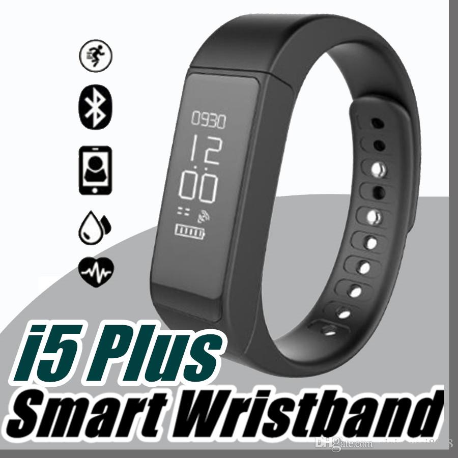 best chinese smart band