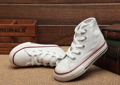 White high