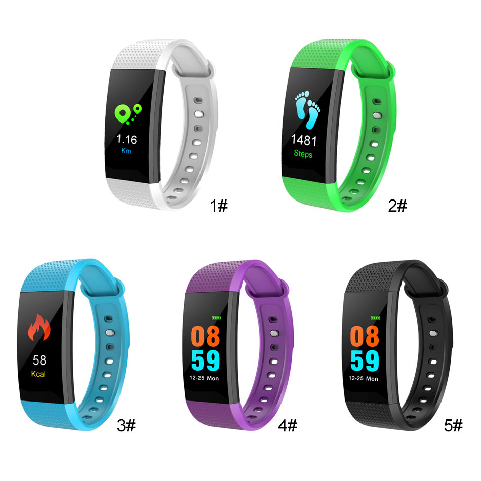 smart bracelet i9