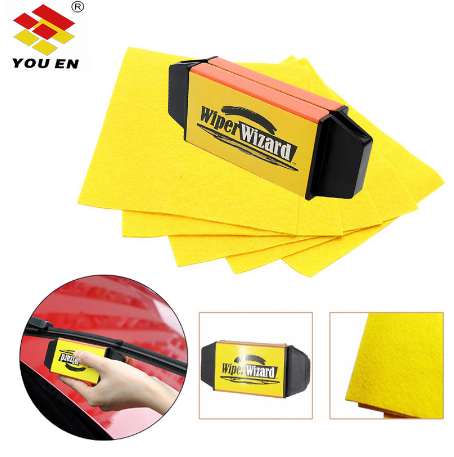 

YOUEN Car Wipers Windshield Wiper Repair Wiper blades Windshield Cleaner Wiper Restorer Cleaner Cleaning Car Accessories