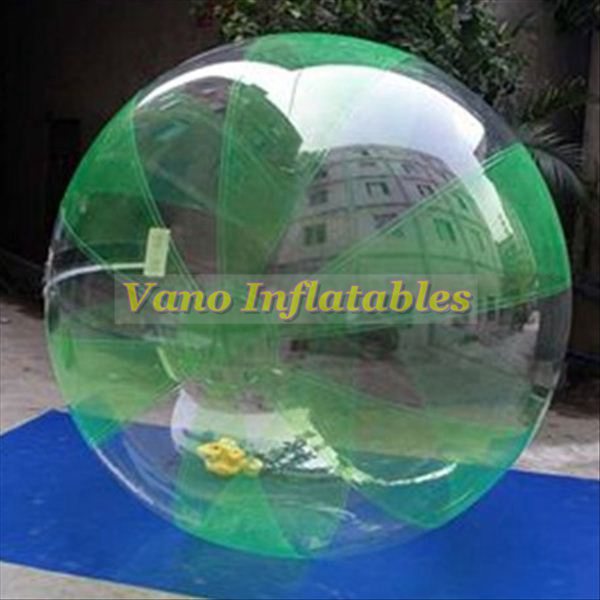 

Water Zorb TPU Durable Human Hamster Balls Water Ball Inflatable 1.5m 2m 2.5m 3m with Quality Tizip Zipper Free Postage