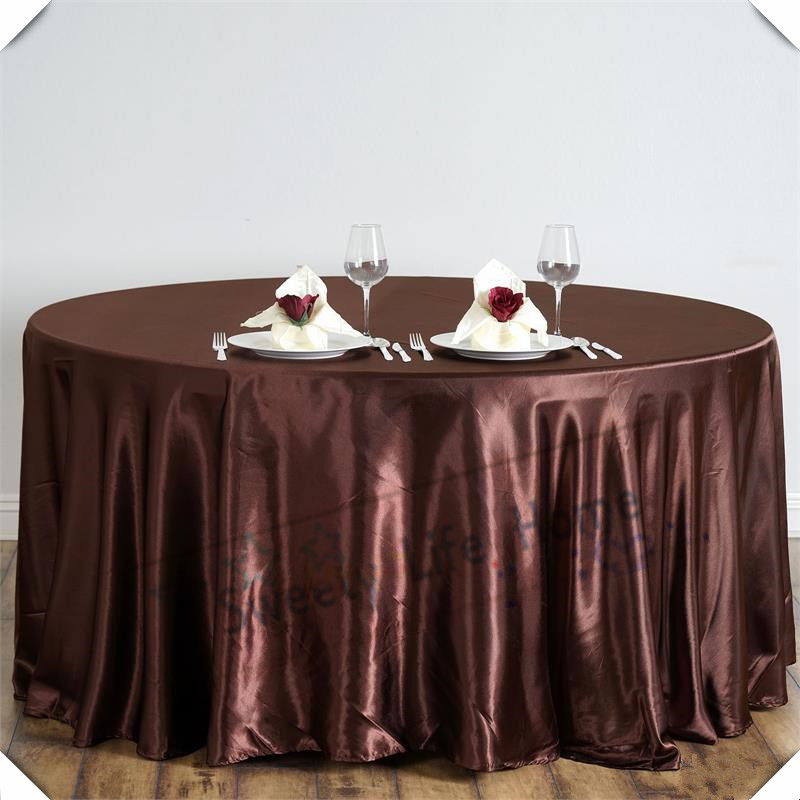 Chocolate color