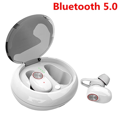 tws earphone edr binaural headsets sound axiba pinkart