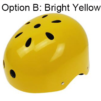 B-Bright Yellow